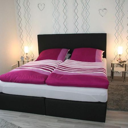 Ferienwohnung Spatzennest In Edesheim Extérieur photo