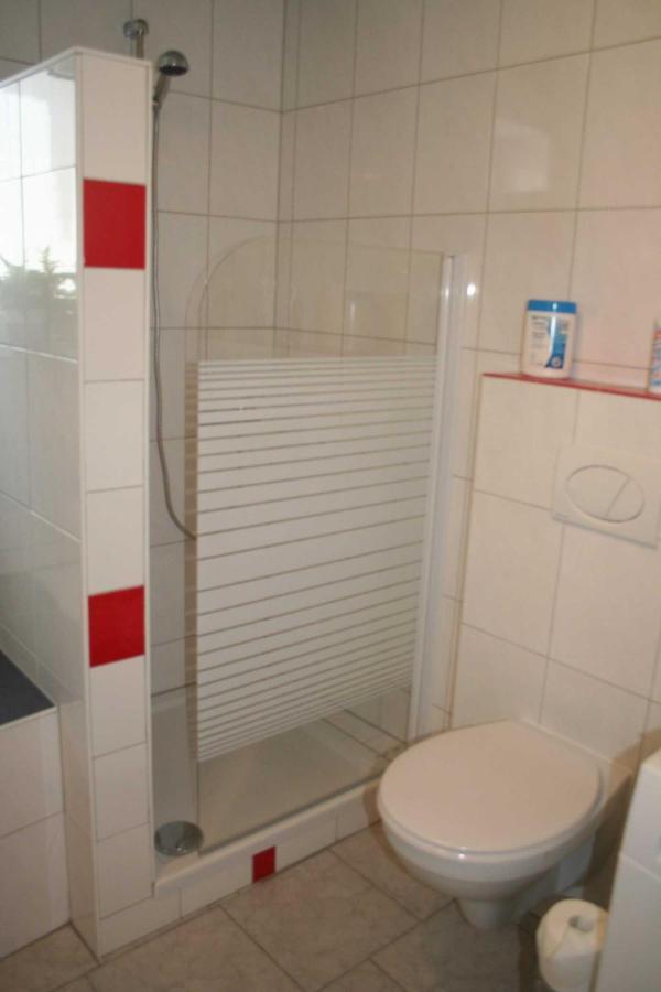 Ferienwohnung Spatzennest In Edesheim Extérieur photo