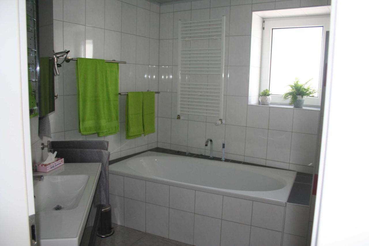 Ferienwohnung Spatzennest In Edesheim Extérieur photo