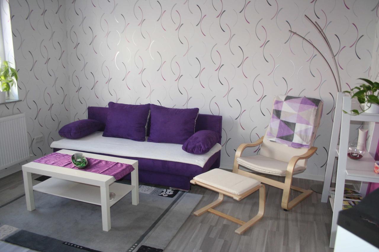 Ferienwohnung Spatzennest In Edesheim Extérieur photo
